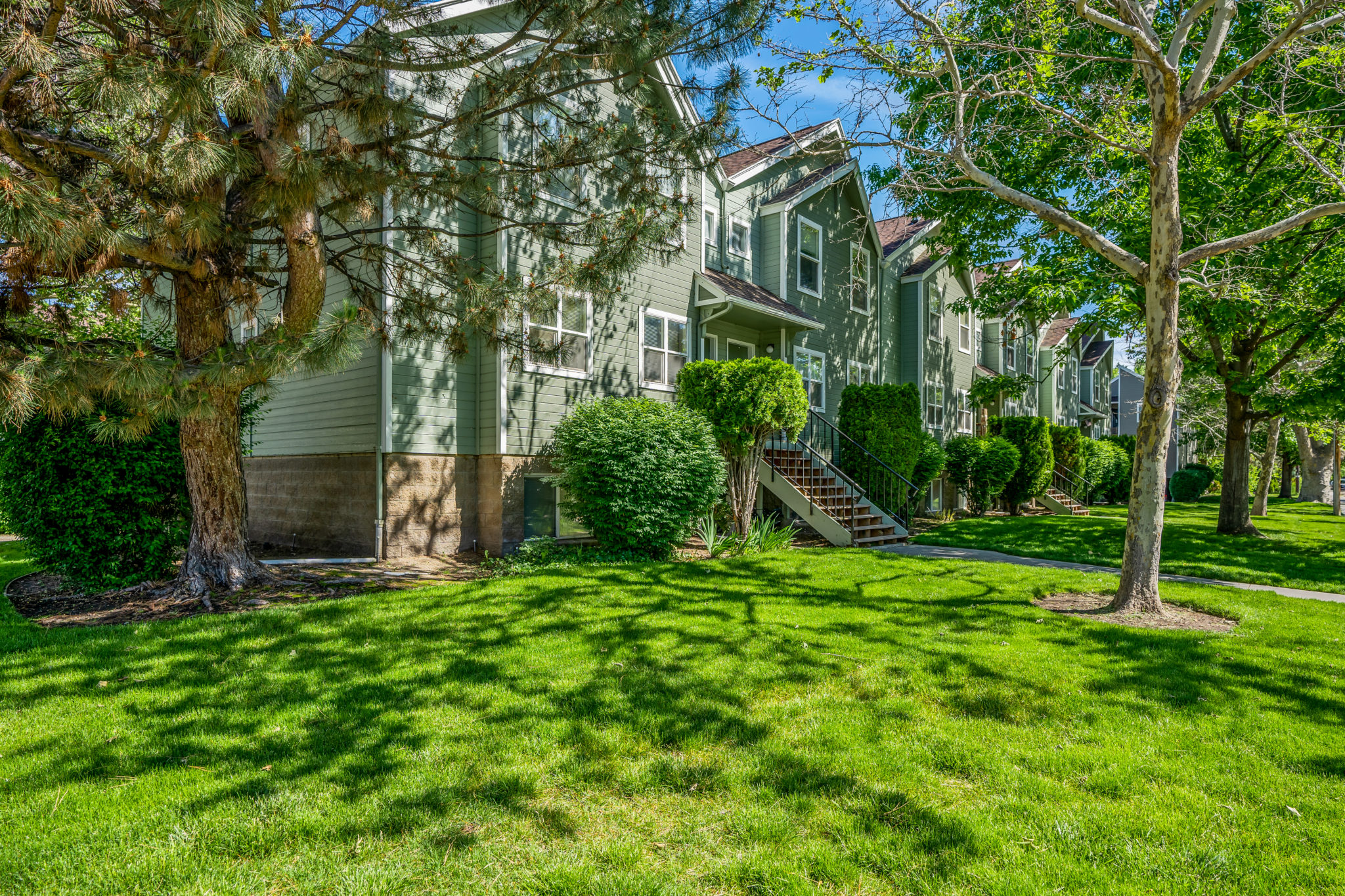 Affordable Housing Boise Housing Boise NeighborWorks Boise