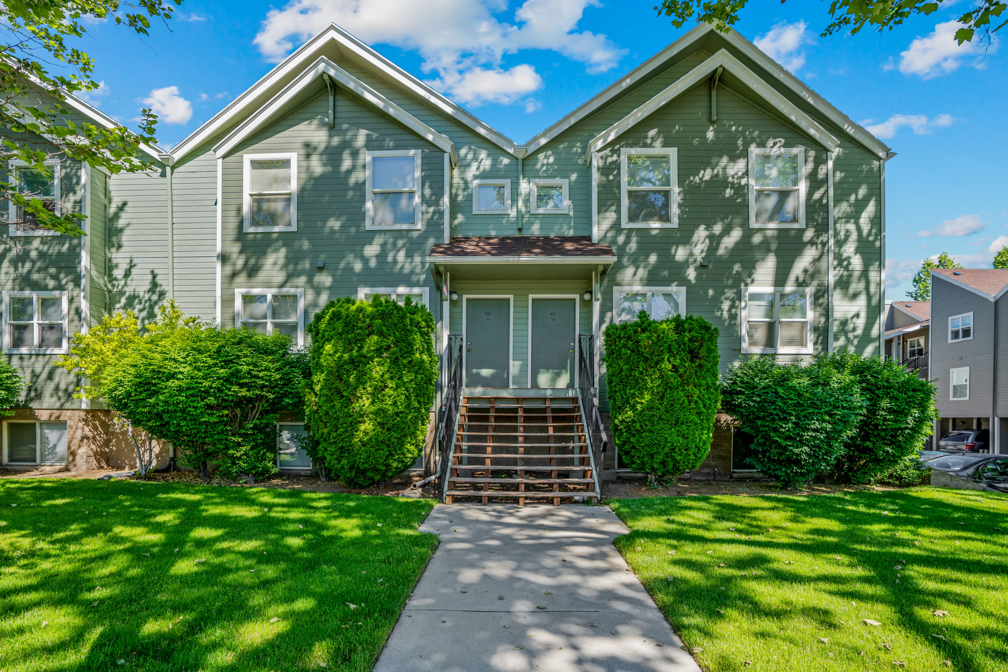 Affordable Housing Boise Housing Boise NeighborWorks Boise