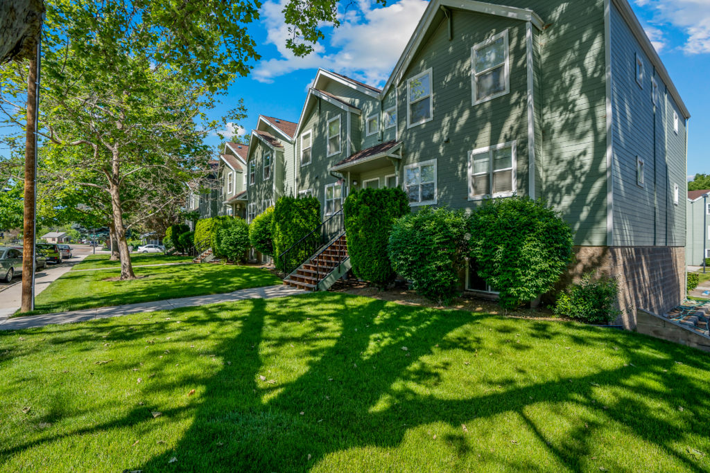 Affordable Housing Boise Housing Boise NeighborWorks Boise