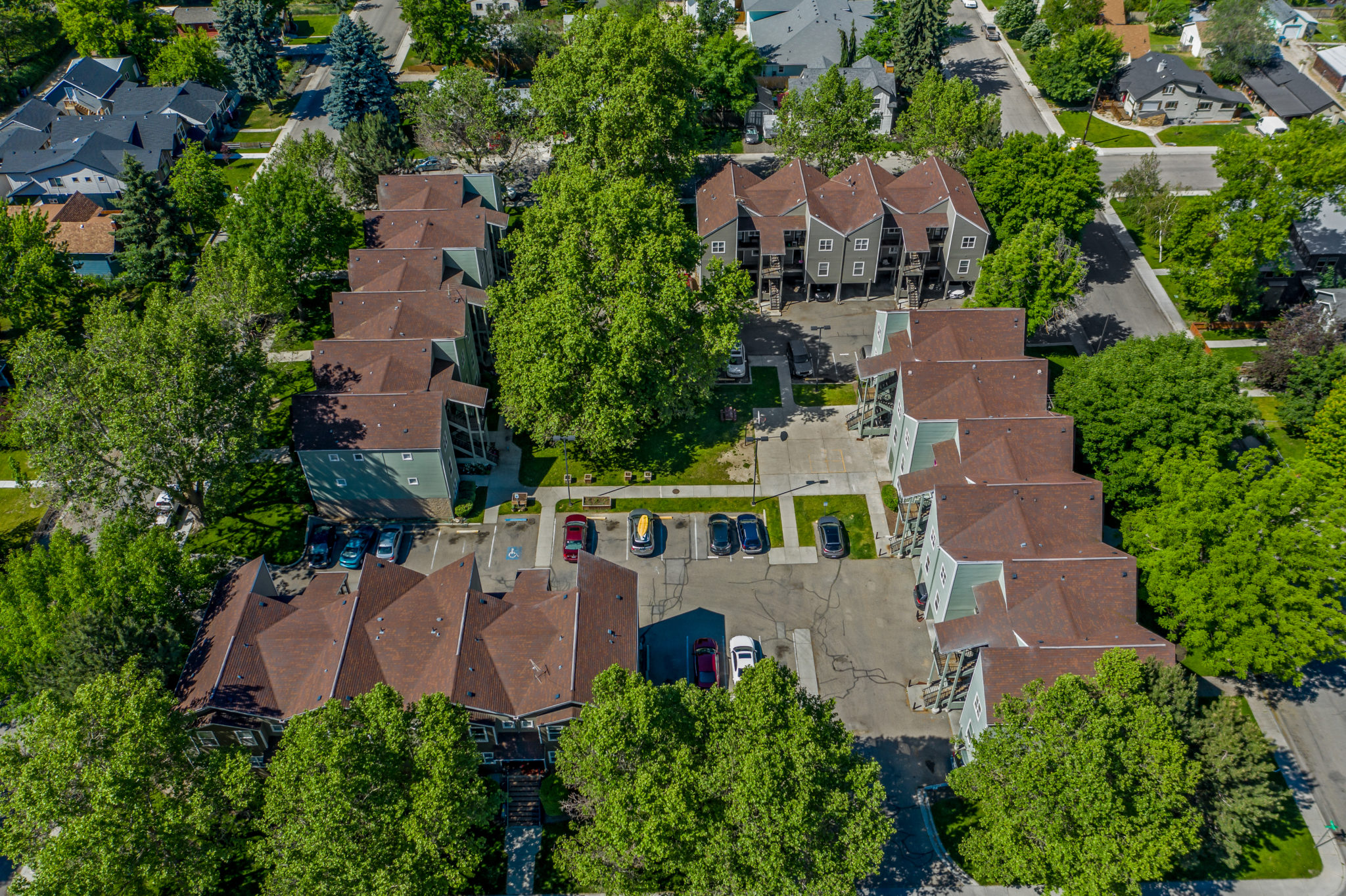 Affordable Housing Boise Housing Boise NeighborWorks Boise