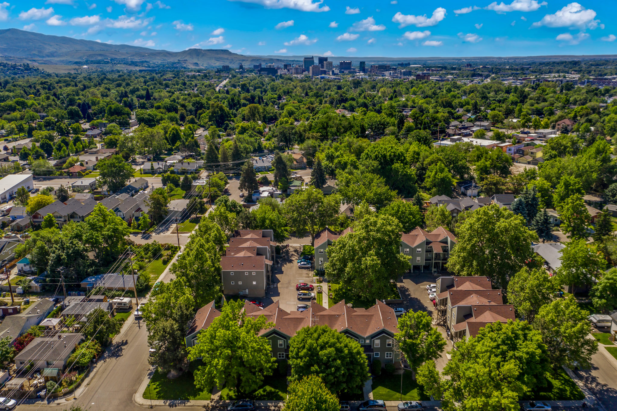 Affordable Housing Boise Housing Boise NeighborWorks Boise