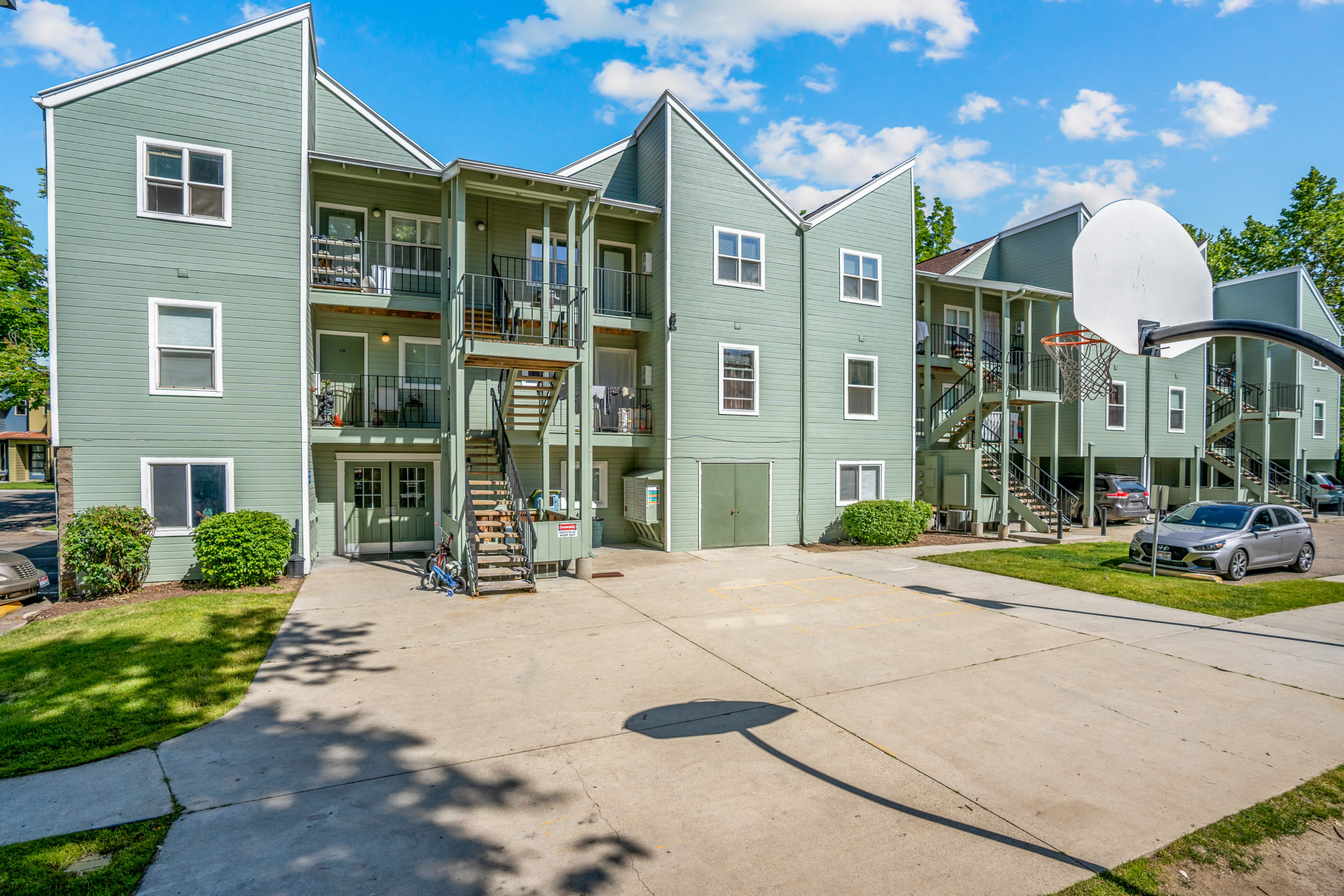 Affordable Housing Boise Housing Boise NeighborWorks Boise
