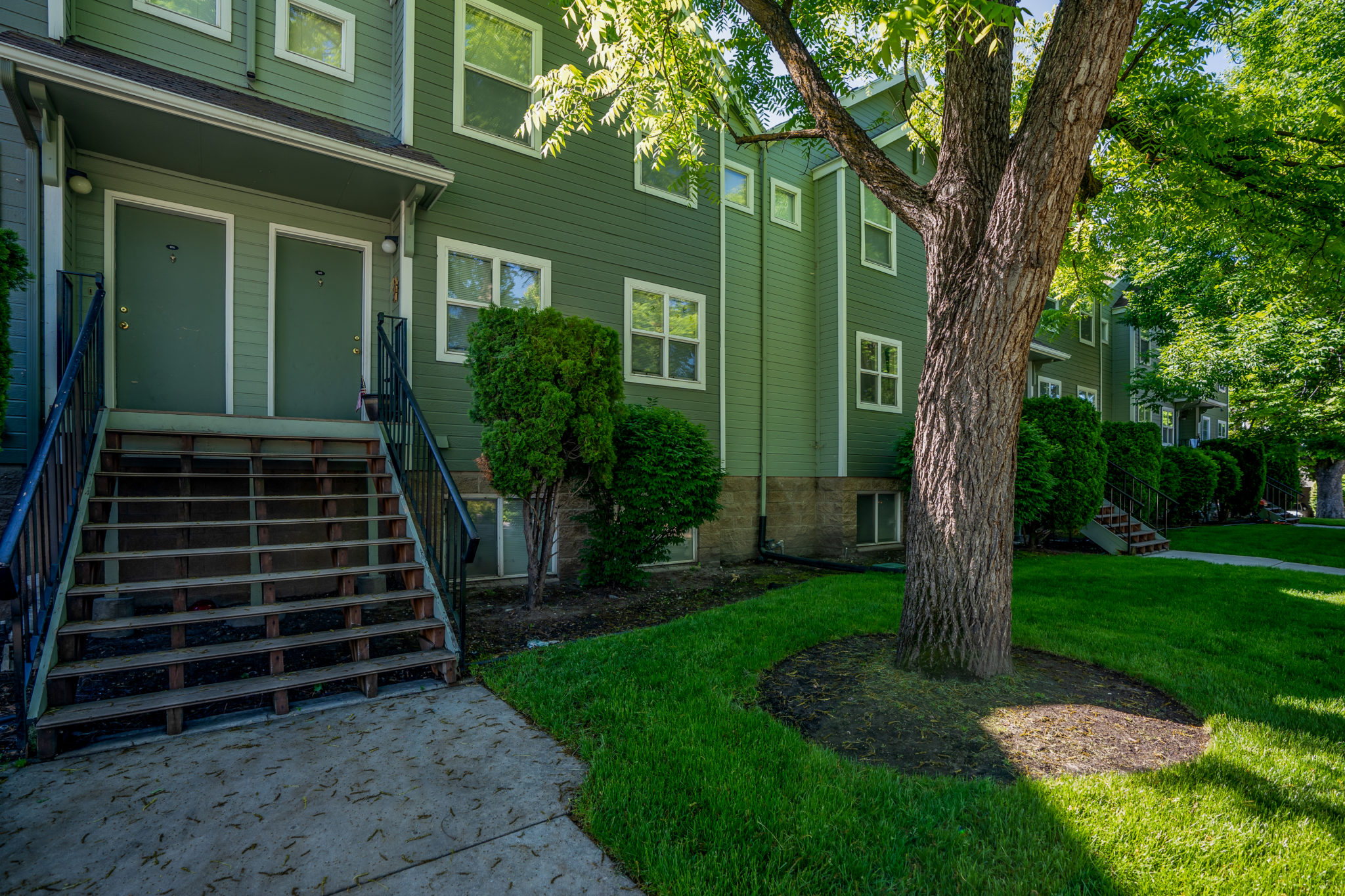 Affordable Housing Boise Housing Boise NeighborWorks Boise