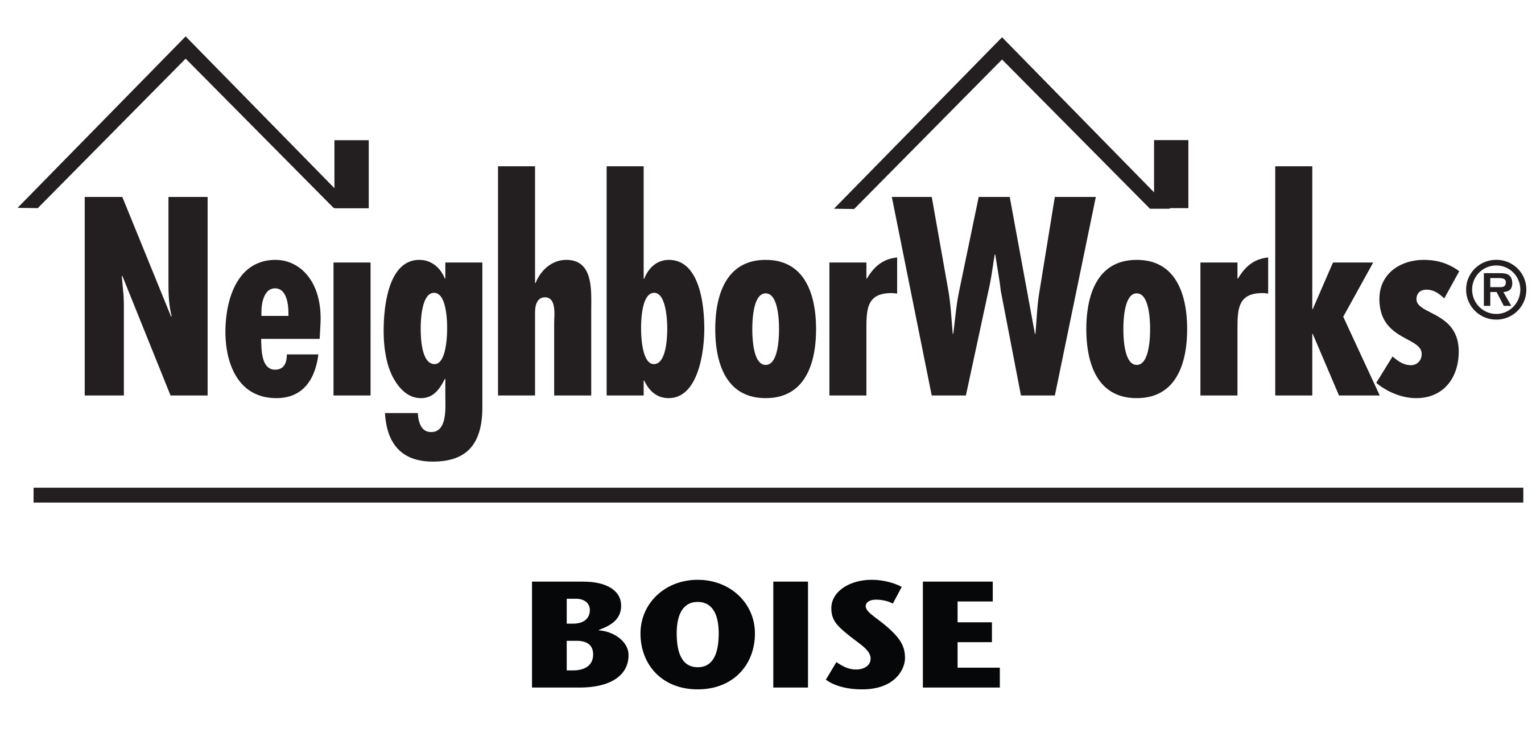 Paint The Town NeighborWorks Boise