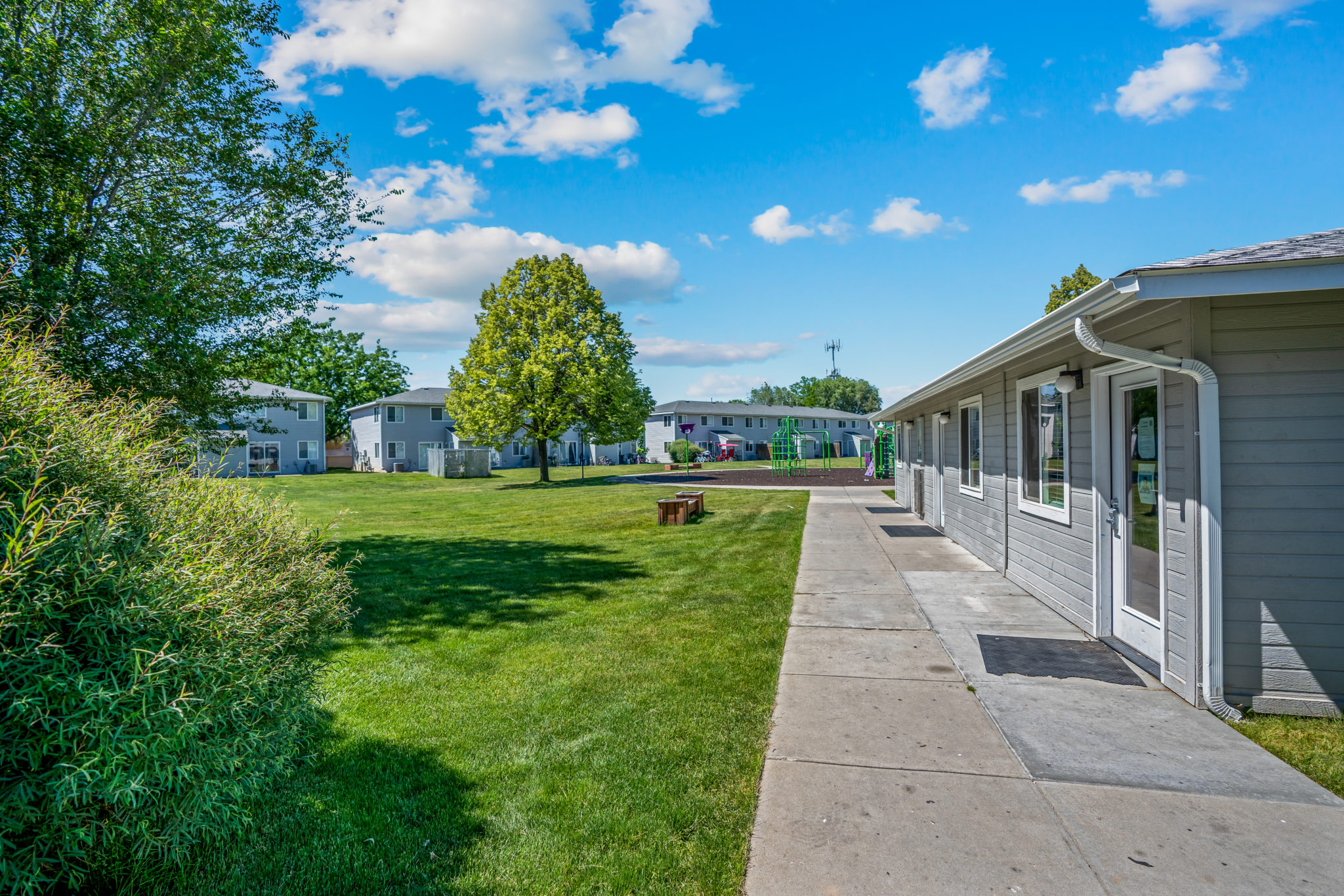 Affordable Housing Boise Housing Boise NeighborWorks Boise