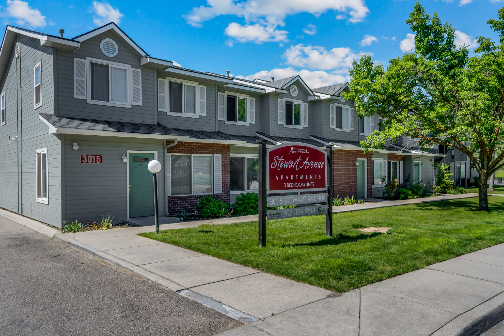 Affordable Housing Boise Housing Boise NeighborWorks Boise