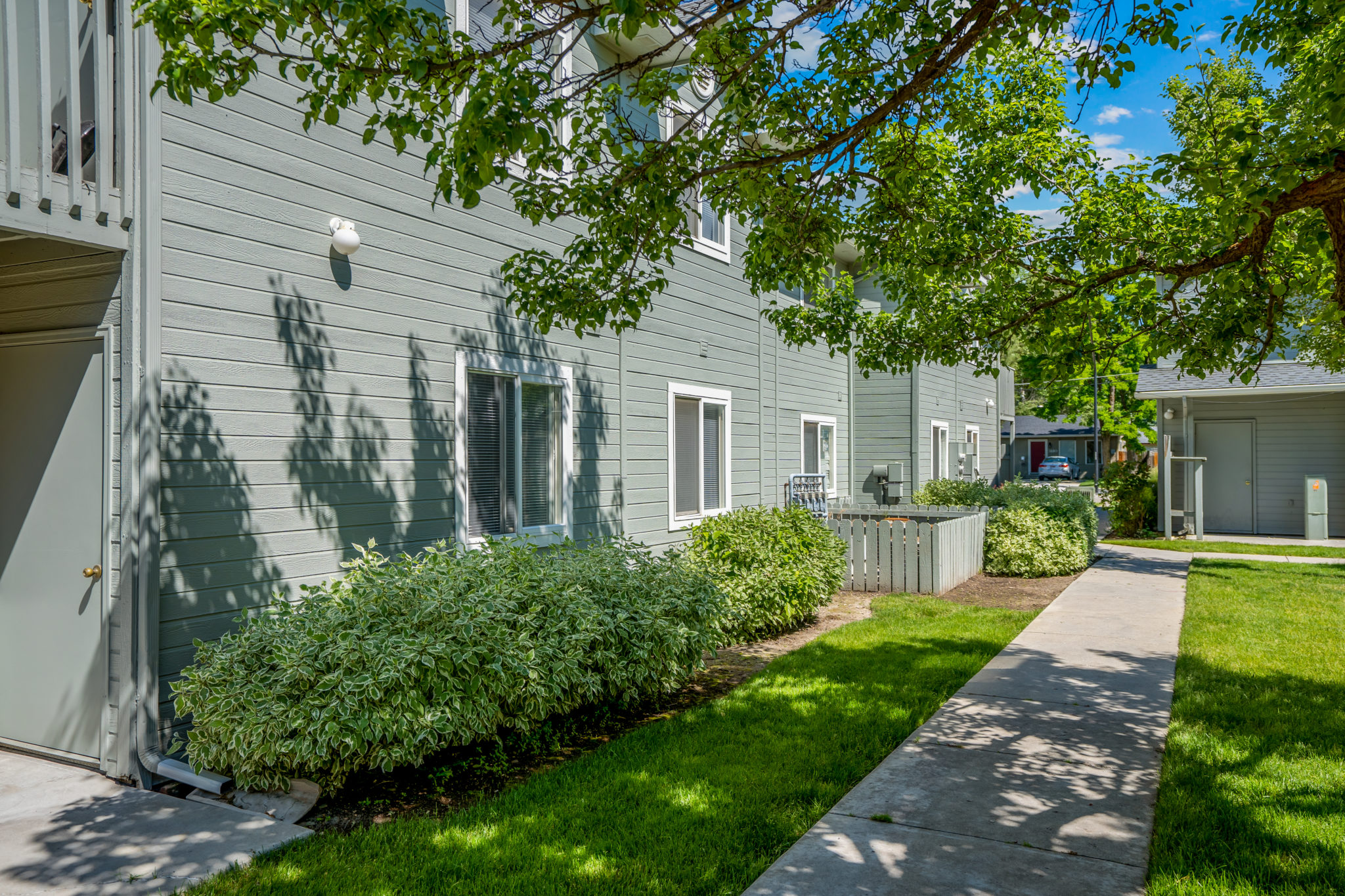 Affordable Housing Boise Housing Boise NeighborWorks Boise