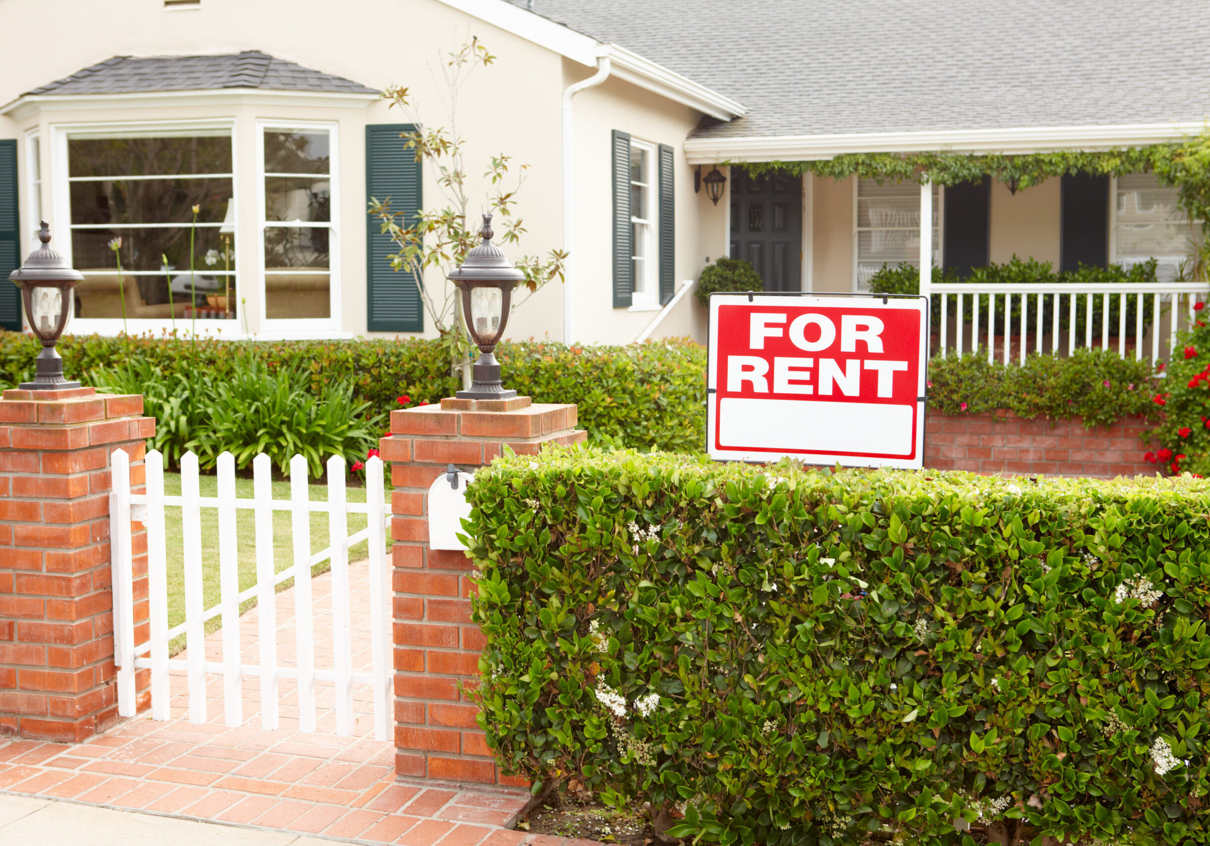 House for rent
