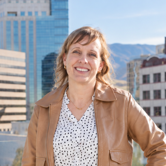 <strong>Beth Weedon</strong><br>
<i>Community Engagement & Marketing Coordinator</i>