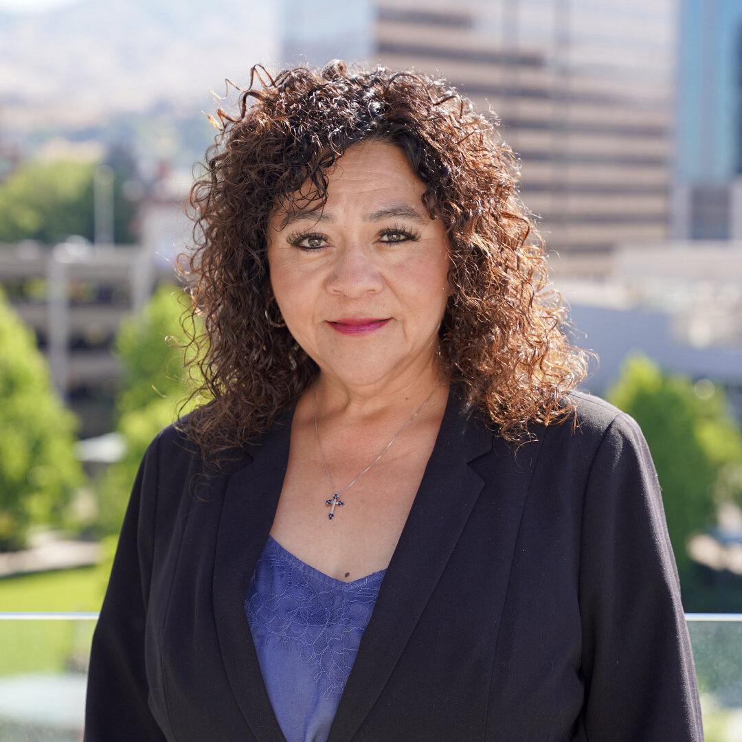 <strong>Isabel Bailey</strong><br><i>Mortgage Loan Officer</i>
