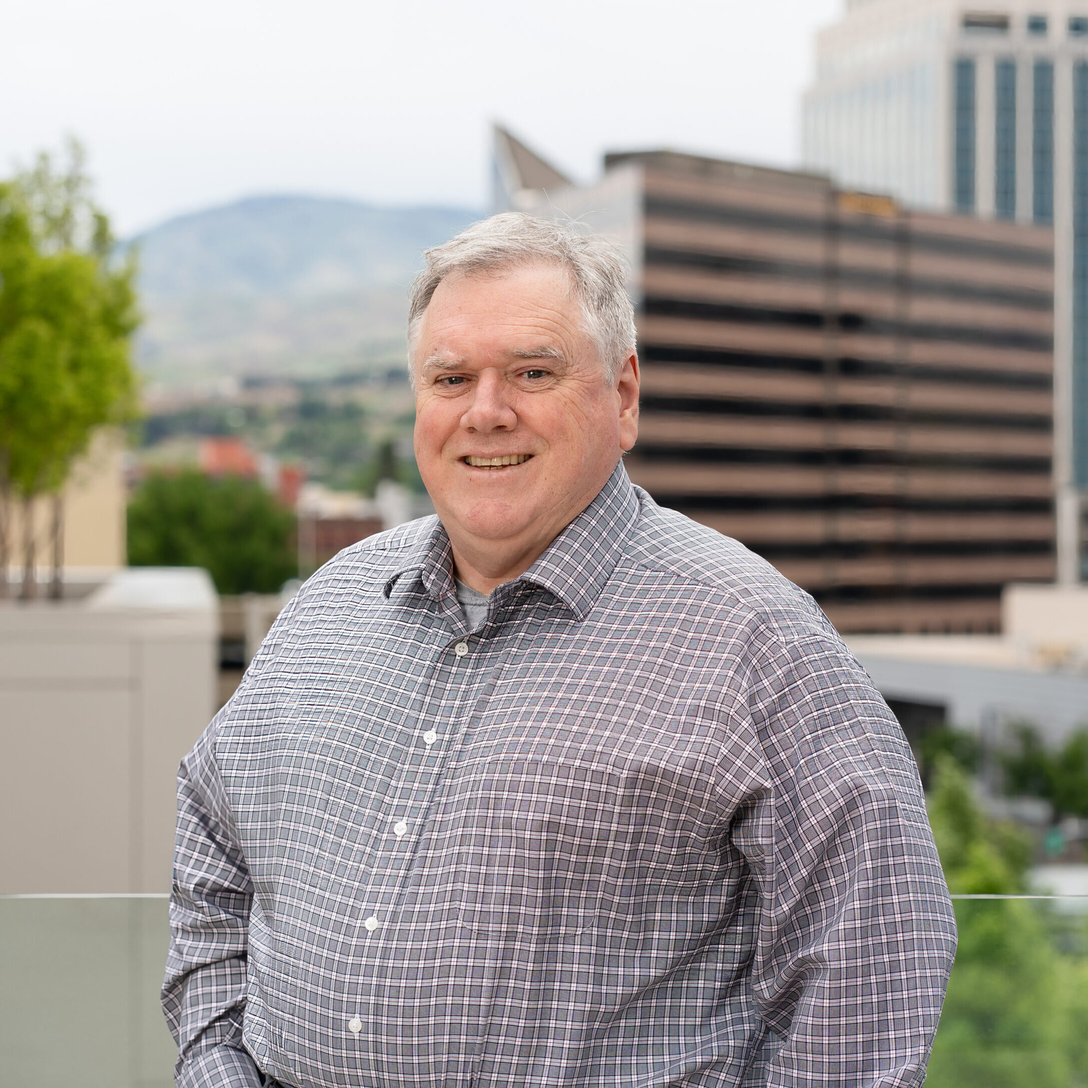 <strong>Mitch Lee</strong><br>
<i>Director of Development</i>