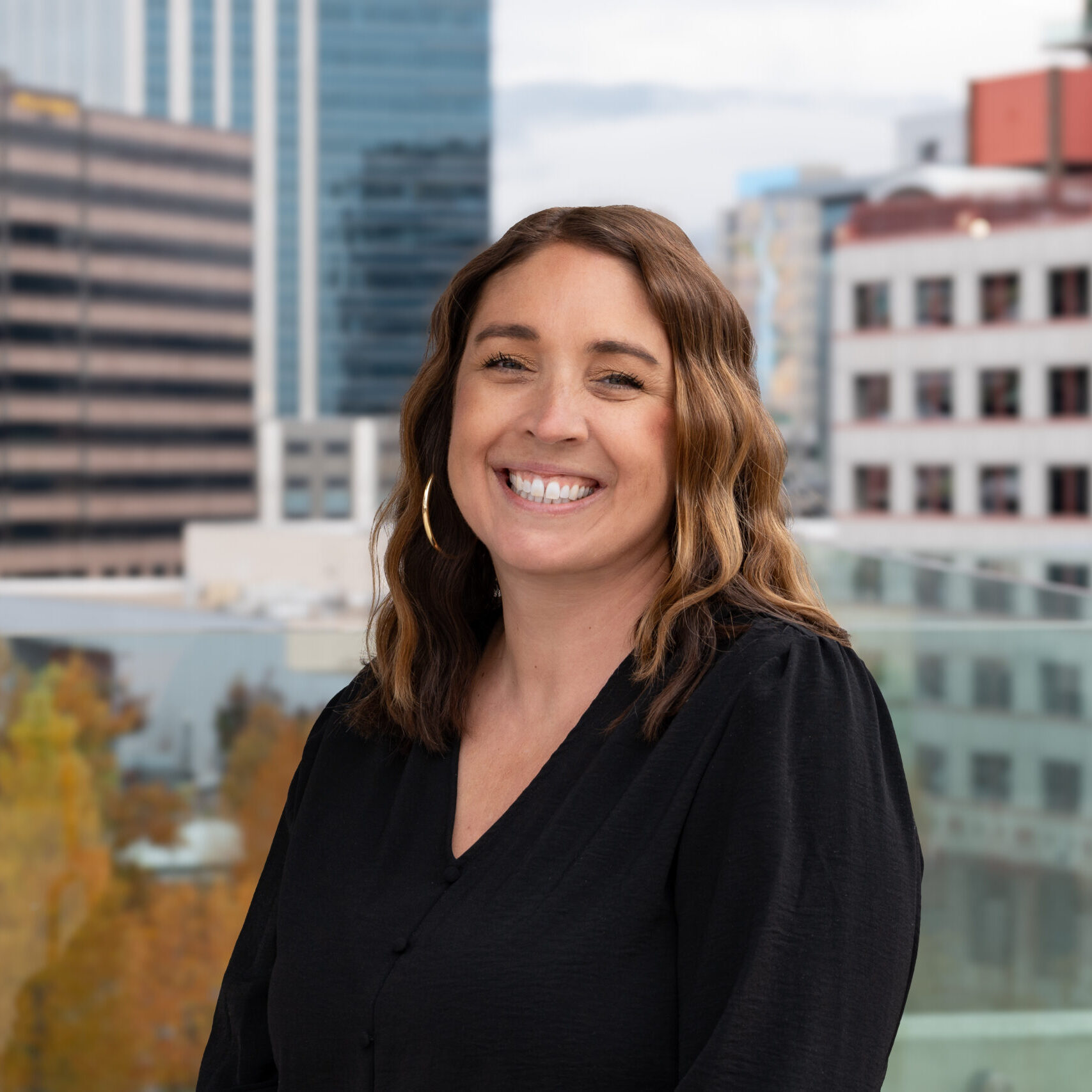 <strong>Inga Hadder</strong><br>
<i>Chief Operating Officer</i>