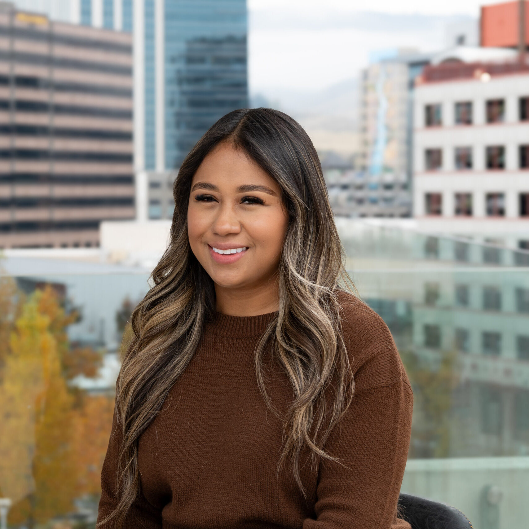 <strong>Thelma Alvarez</strong><br>
<i>Regional Property Manager | Gateway Crossing</i>