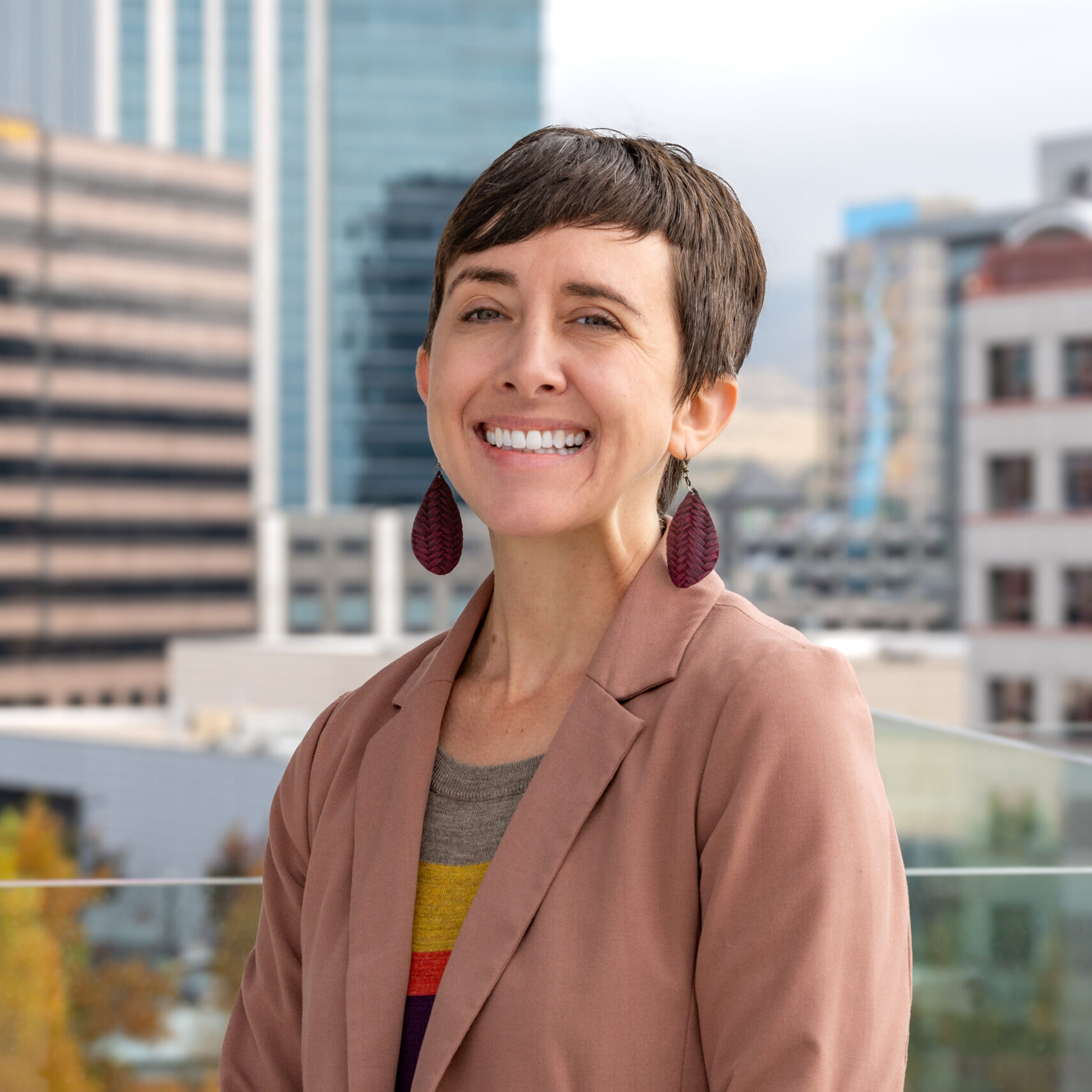 <strong>Angela Paz</strong><br>
<i>Resident Services Coordinator</i>