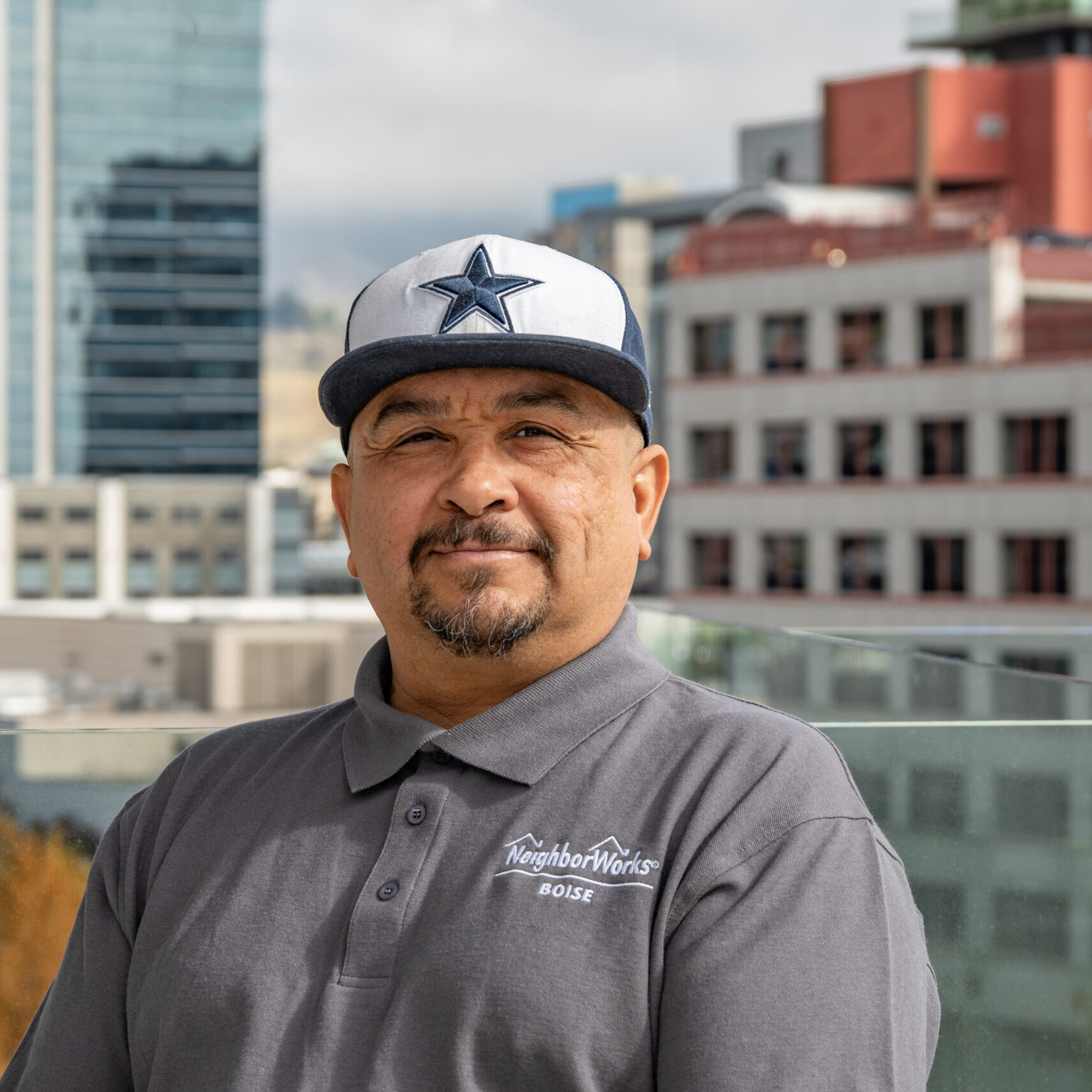 <strong>Art Castillo</strong><br>
<i>Maintenance Tech</i>