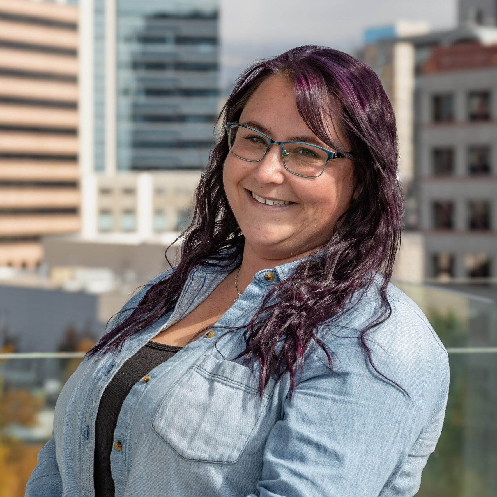 <strong>Jessica Veley</strong><br>
<i>Property Manager | Davis Park</i>