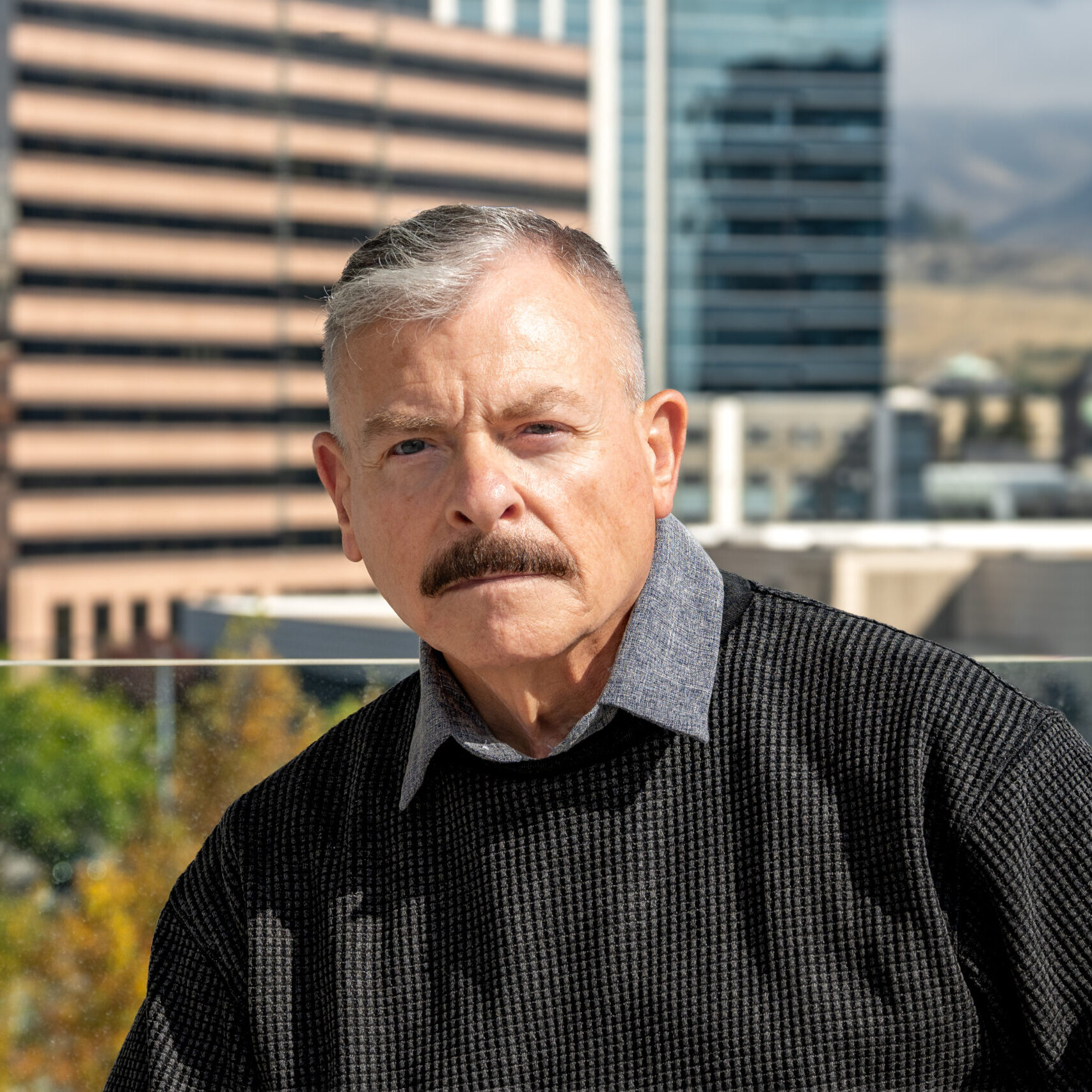 <strong>Carlo DiFebbo</strong><br>
<i>Property Maintenance Manager</i>