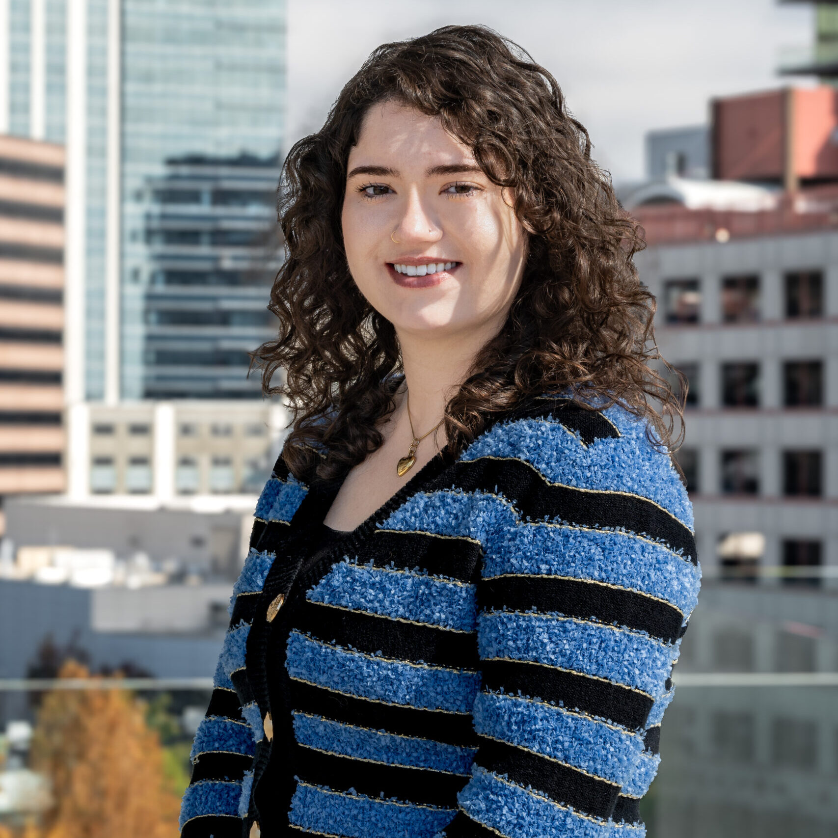 <strong>Ela Mosgopoulos</strong><br>
<i>Lead Housing Counselor</i>