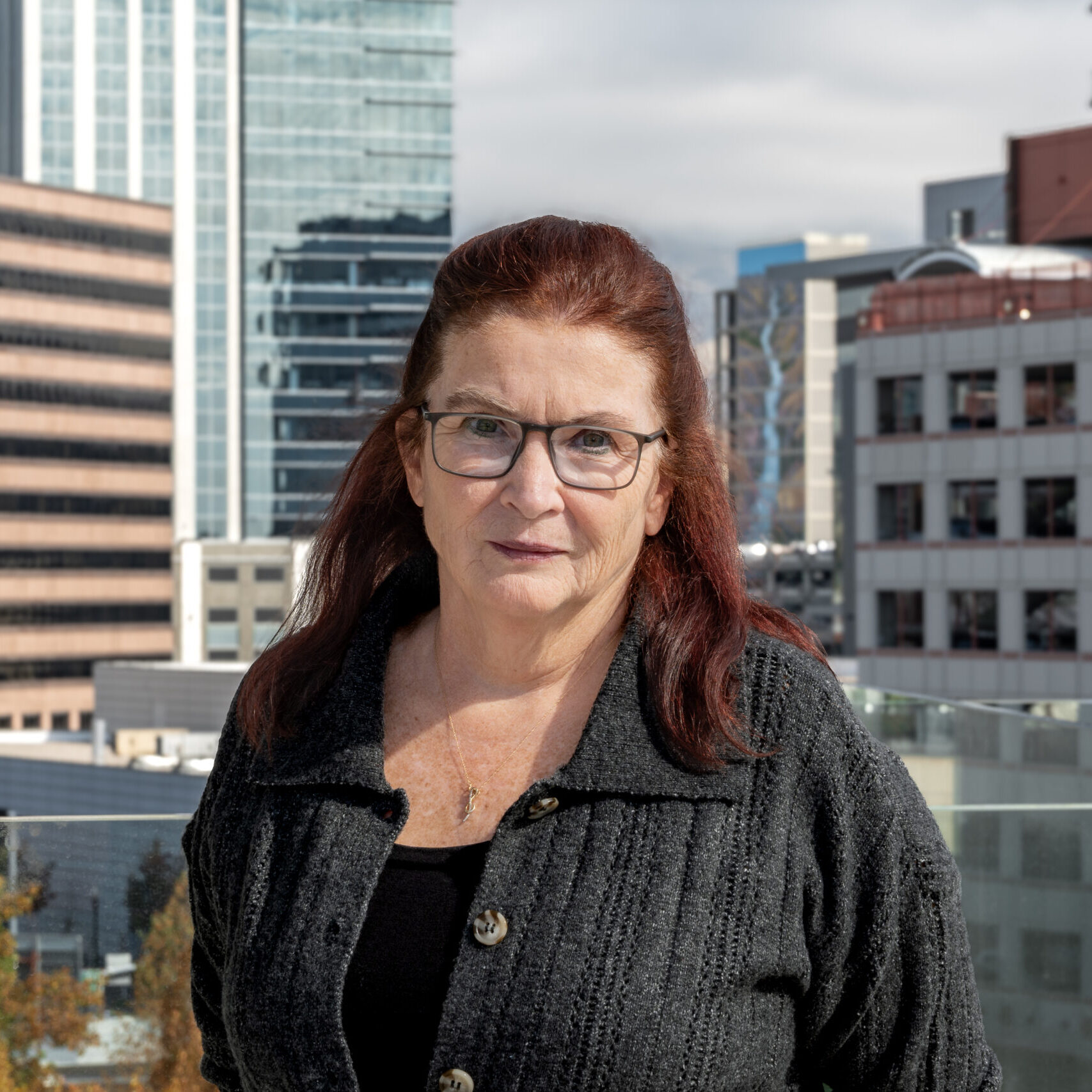 <strong>Lori Fischer</strong><br>
<i>Property Account Manager</i>