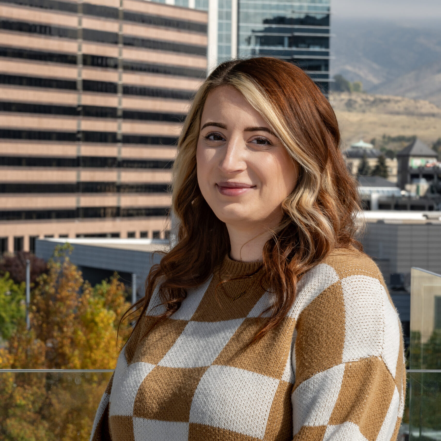 <strong>Chelsie Lee</strong><br>
<i>Property Manager | Northwest Pointe</i>