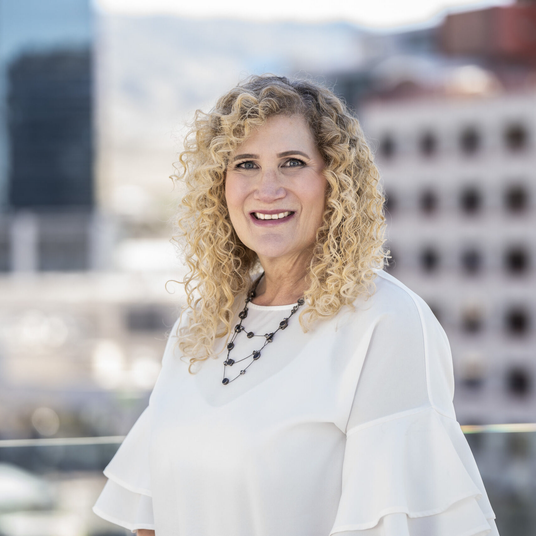 <strong>Susan Bosworth </strong><br>
<i>Construction Project Coordinator</i>